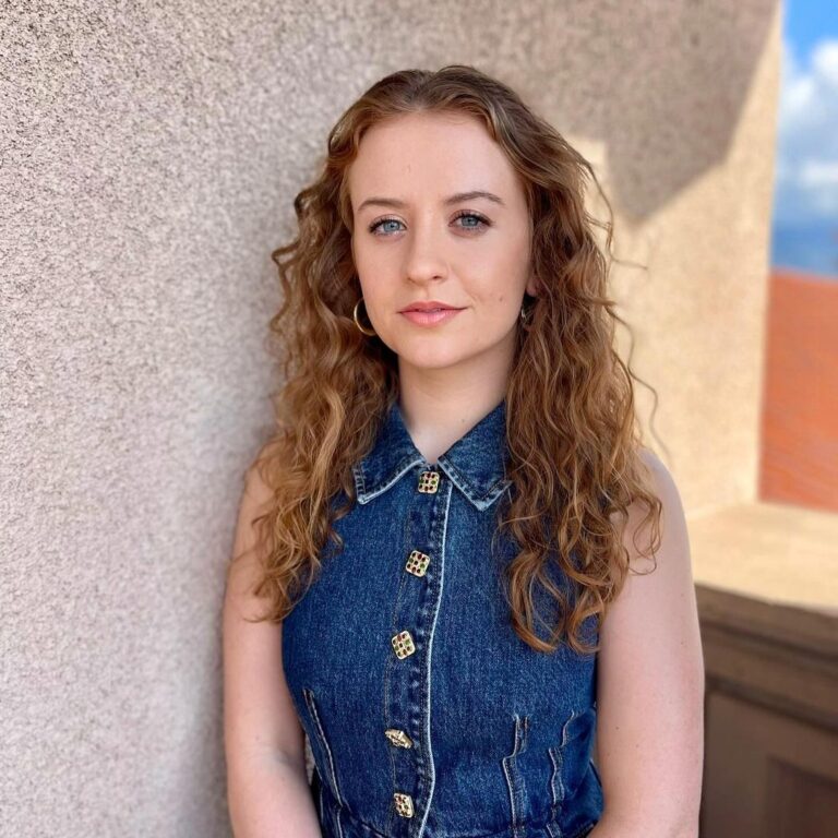 Máiréad Tyers Instagram