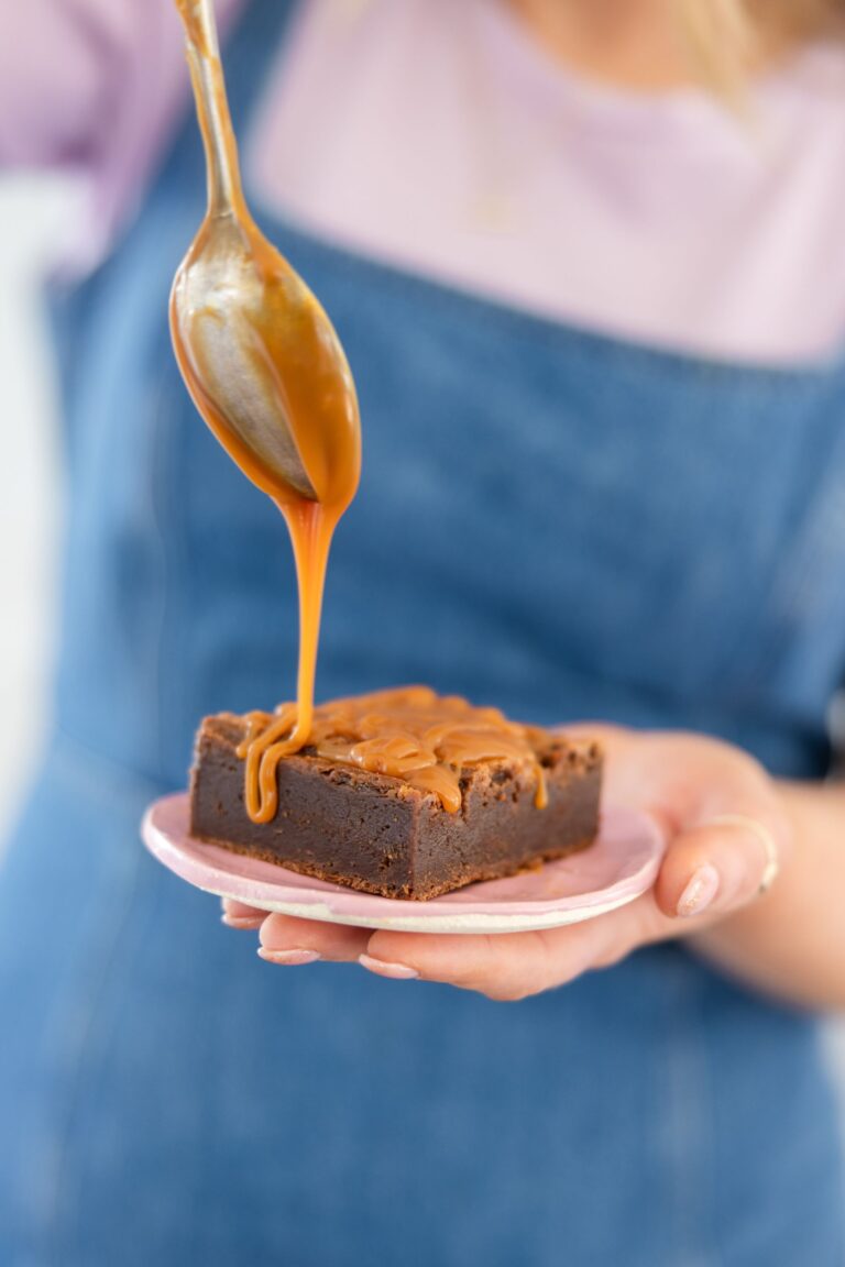 brownies