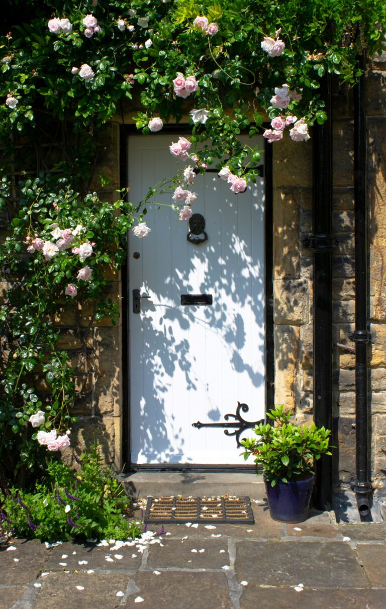 cottages