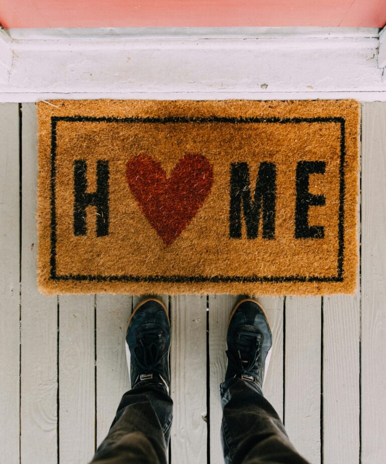 home safe