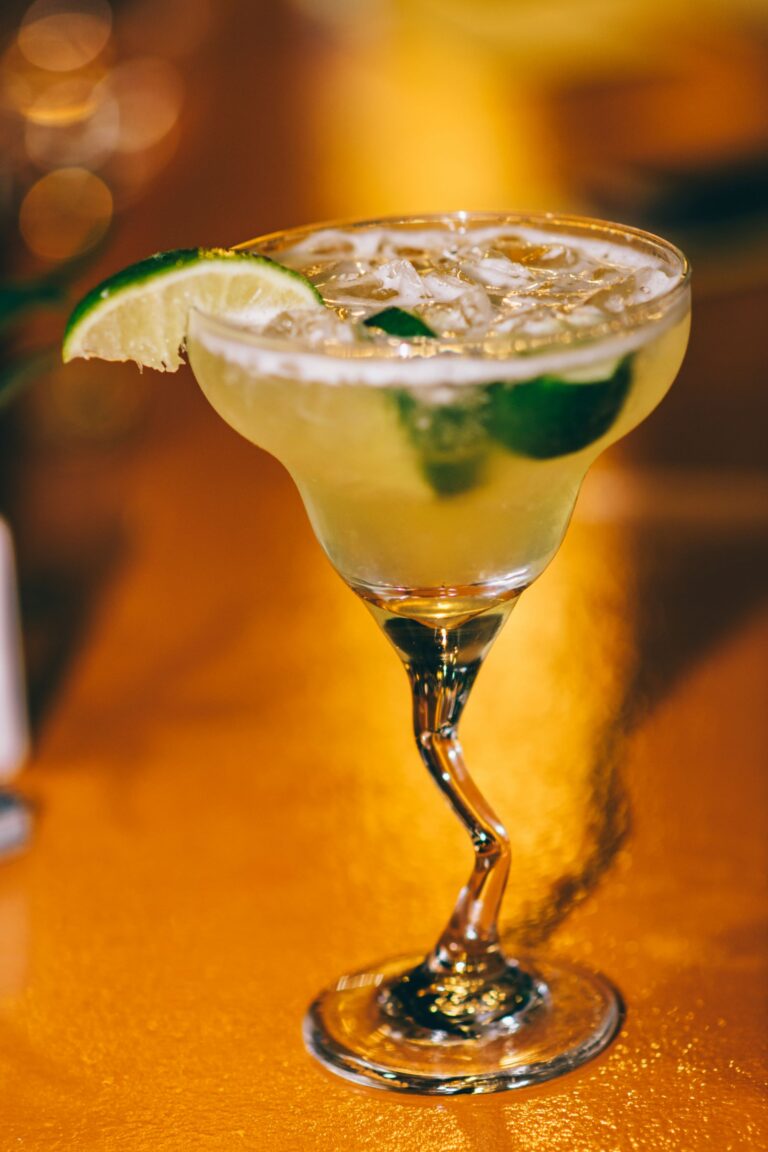 cocktails