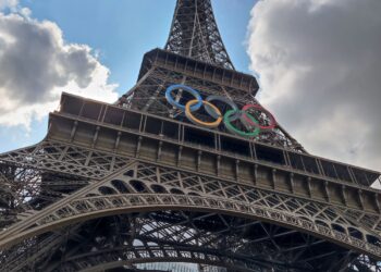 olympics team ireland schedule paralympics