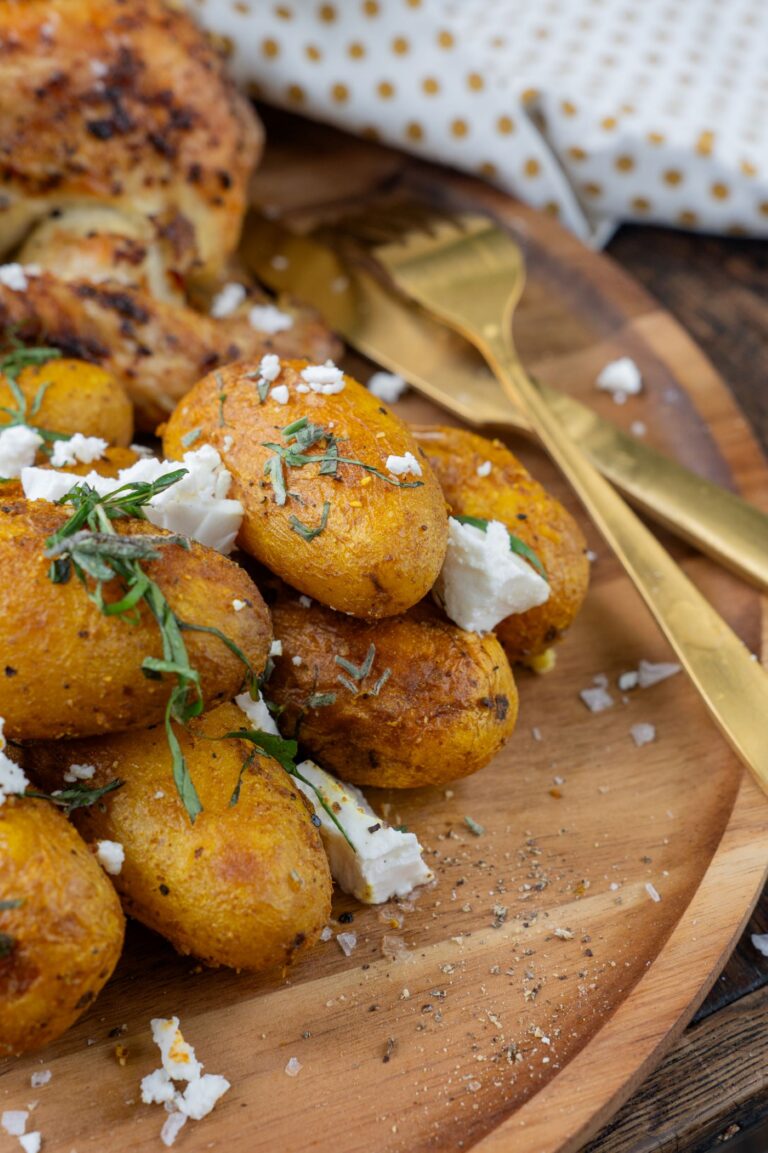 potatoes