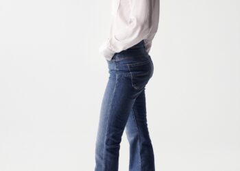 jeans trends salsa