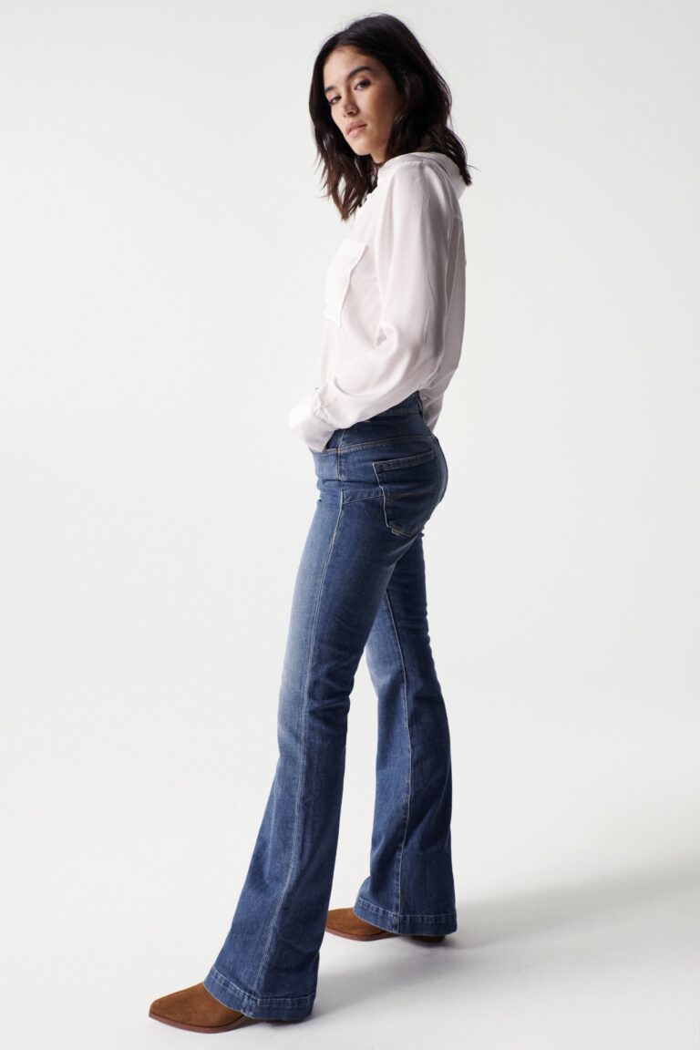 jeans trends salsa