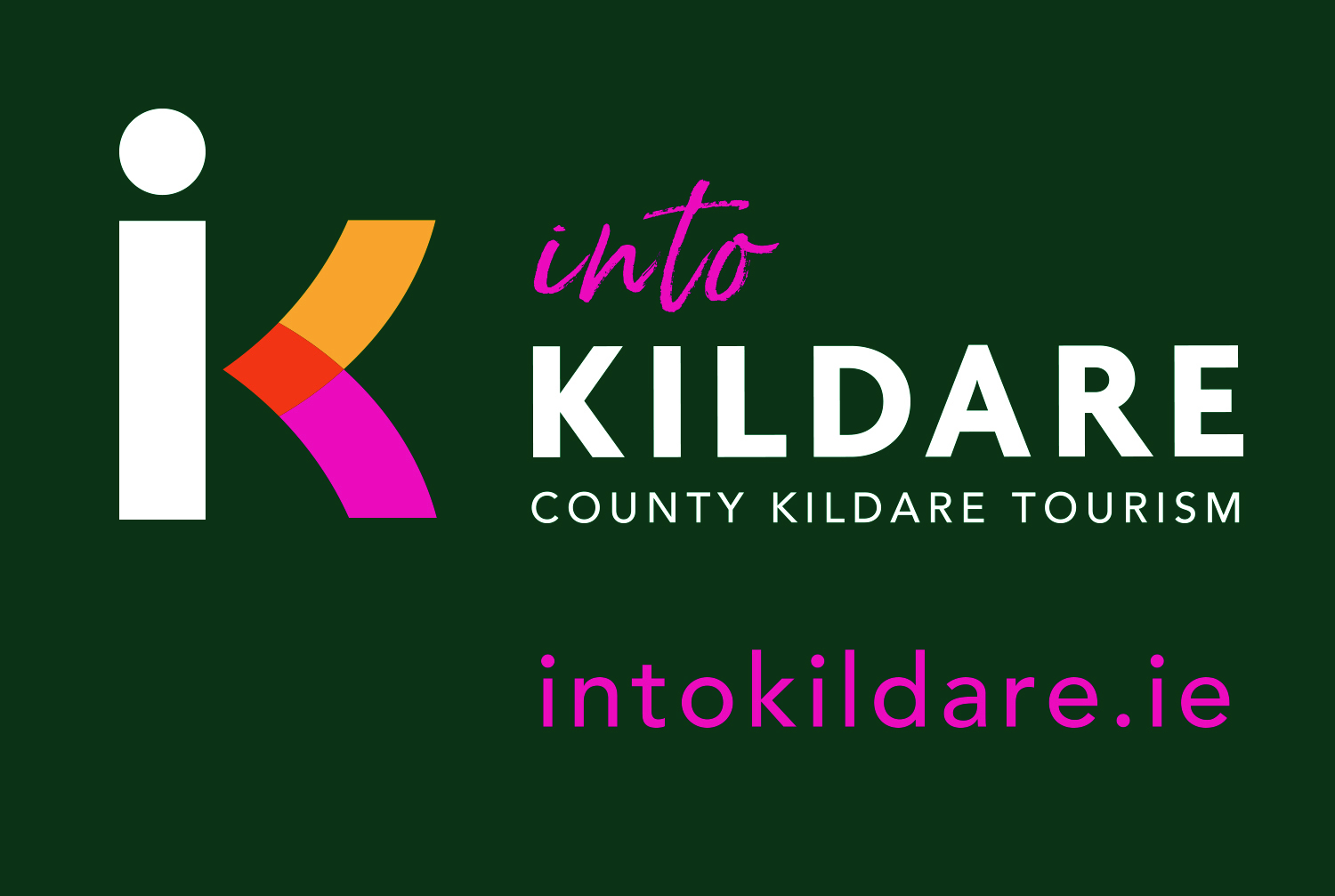 Into Kildare