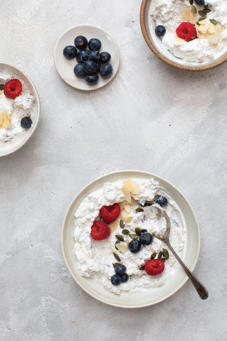 protein snack
