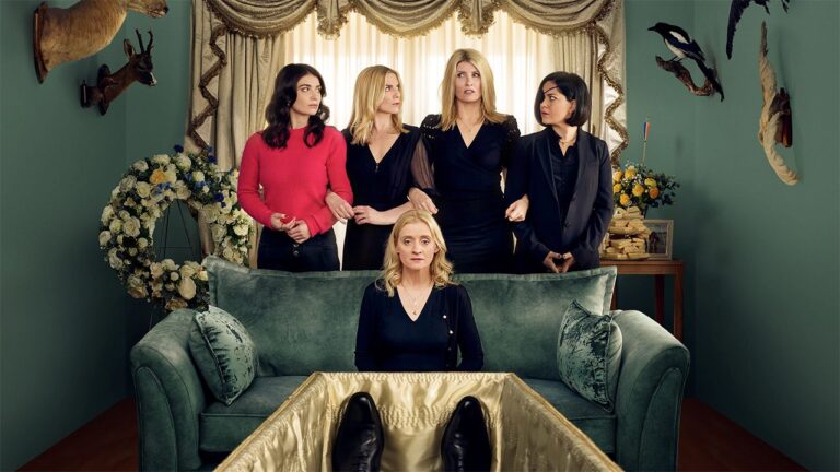 bad sisters