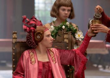 decameron tv podcast recommendations