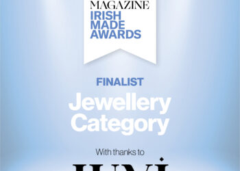 Irish Made Awards 2024: Jewellery Finalists