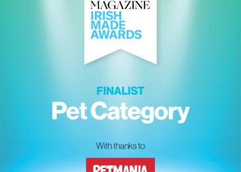 Irish Made Awards 2024: Pet Finalists