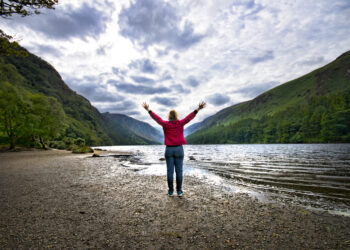 Protect your lungs: Practical tips for breathing clean air