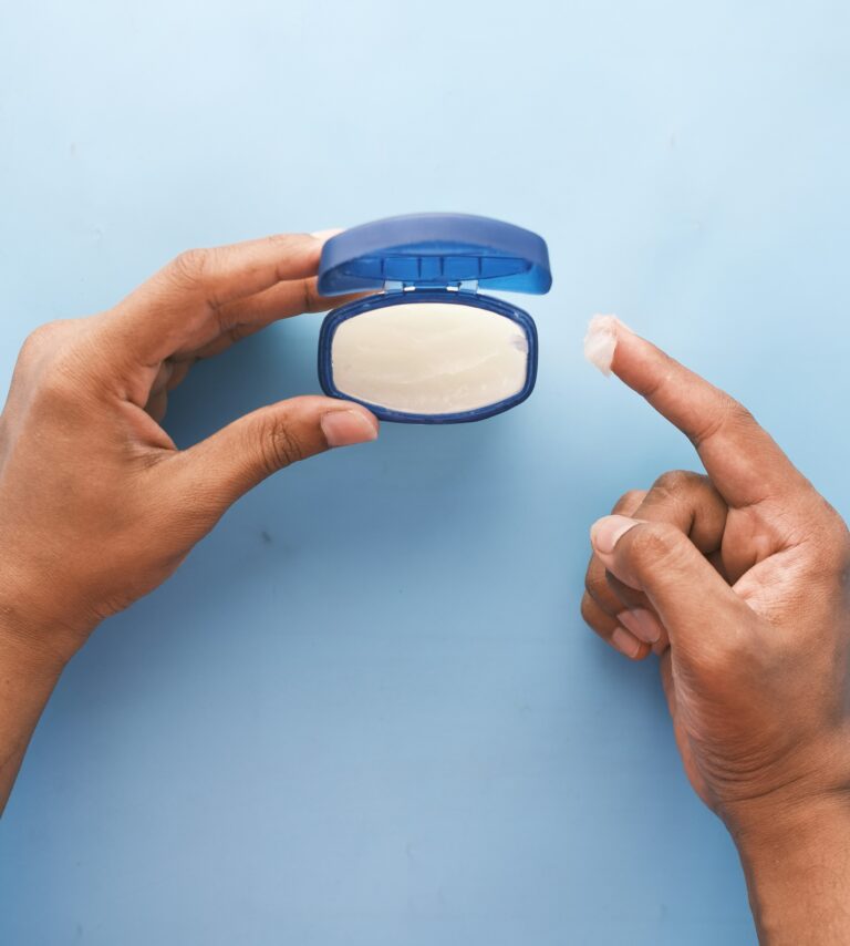 vaseline