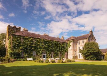 WIN! A dream foodie getaway to Ballymaloe House Hotel