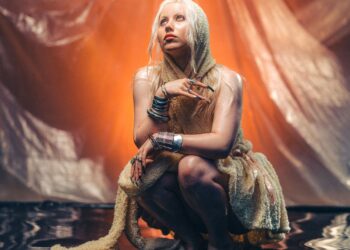 fashion event megan mcguigan