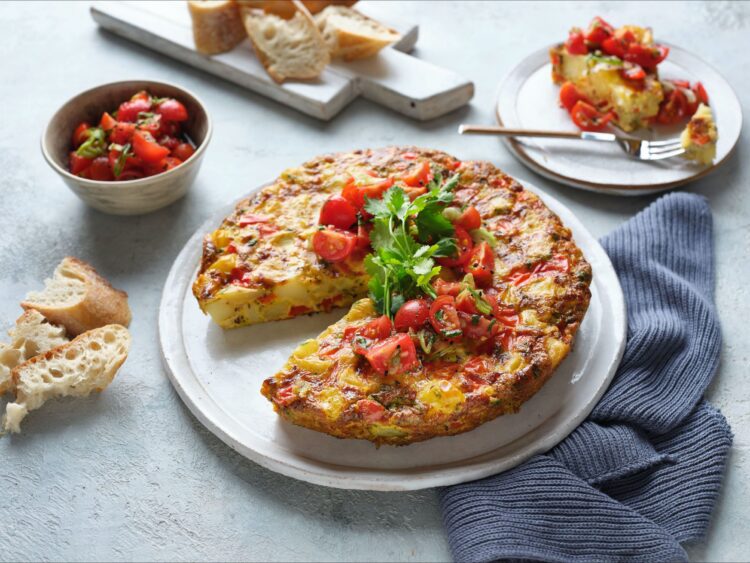 frittata