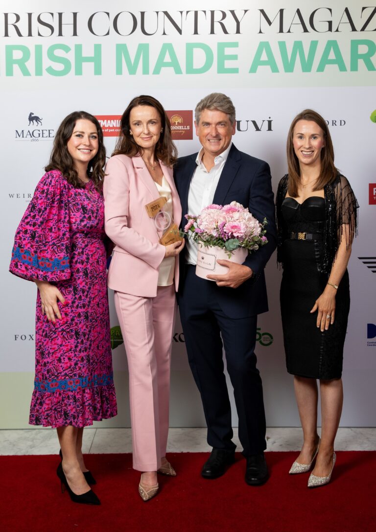 photos irish made awards 2024