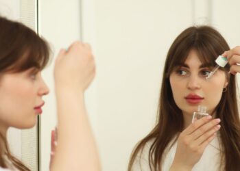 How to introduce retinol into your beauty routine