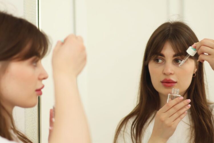 How to introduce retinol into your beauty routine