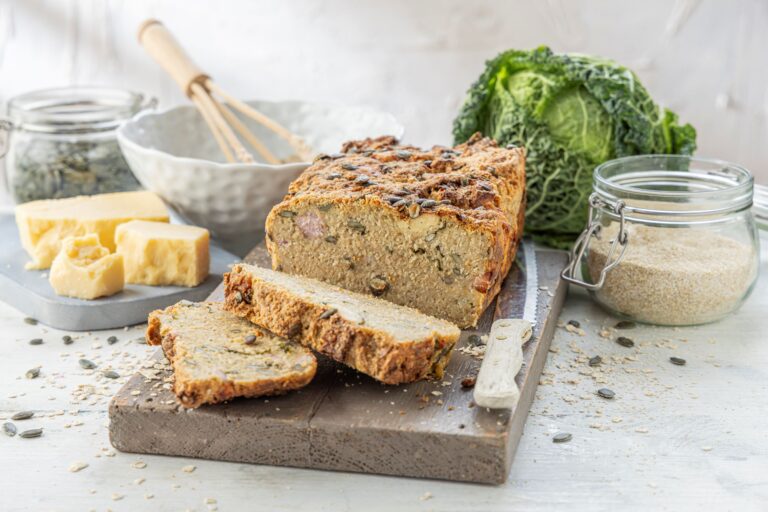 breakfast loaf