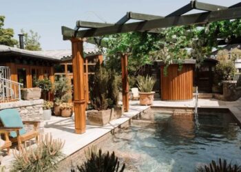 WIN A luxurious two-night getaway at The Old Inn