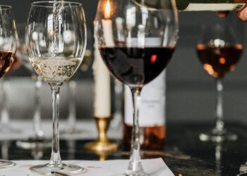 wine pairings