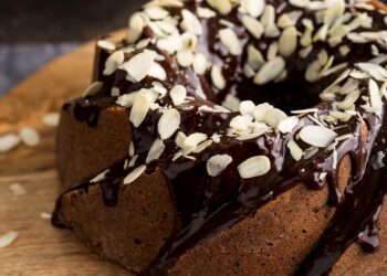 bundt cake