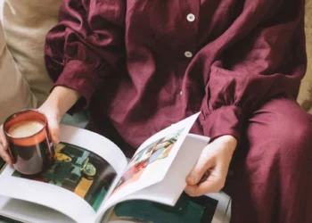 A Cosy Christmas: Relaxed looks to lounge in on December 25th and beyond