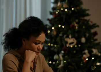 pieta mental health christmas sad