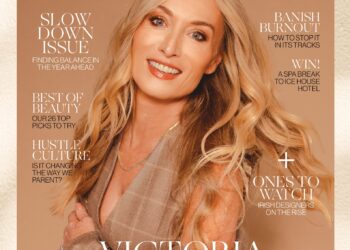 Take a sneak peek inside our Jan|Feb issue