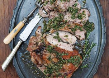 recipe lamb