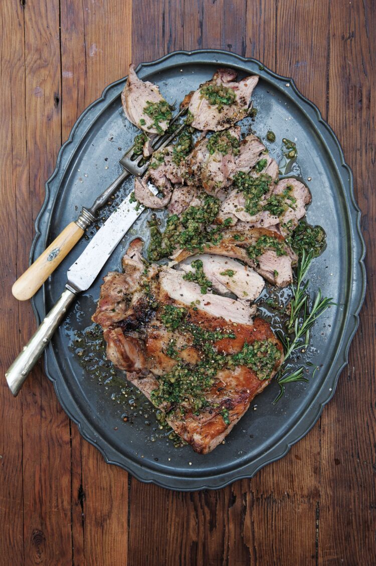 recipe lamb