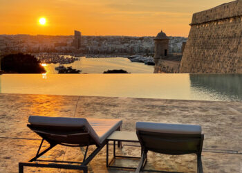 Travel review: Why the ‘off season’ is a great time to  visit Malta