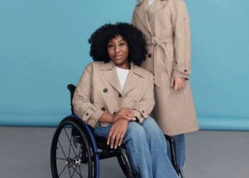 Penneys’ adaptive clothing range is a gamechanger for people living with disabilities