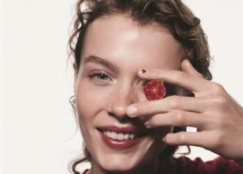 Daytime lipsticks team Irish Country Magazine loves