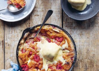 white chocolate cookies