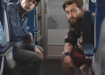 The best TV shows and films to watch this weekend