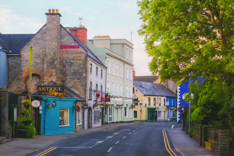 ennis book club festival