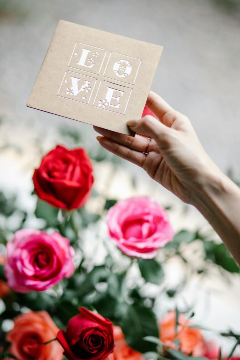 valentine's day