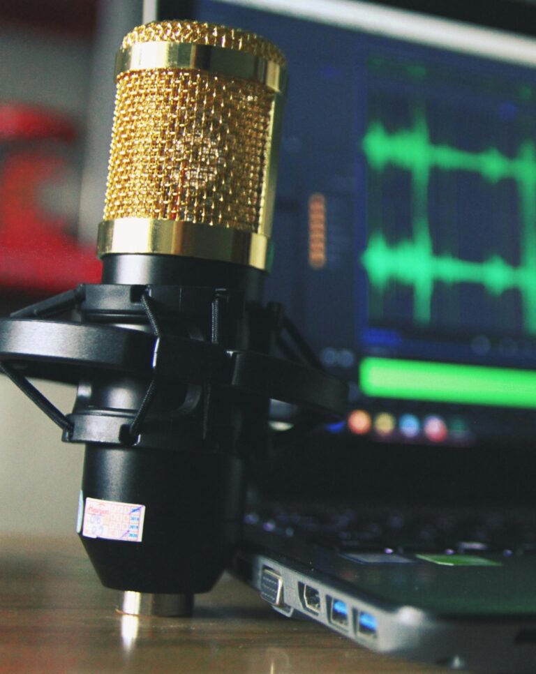 podcasts