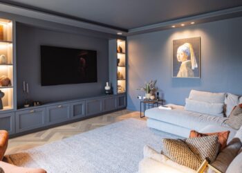 An interior designer shares how she created this ‘coastal chic’ home in Co Wexford