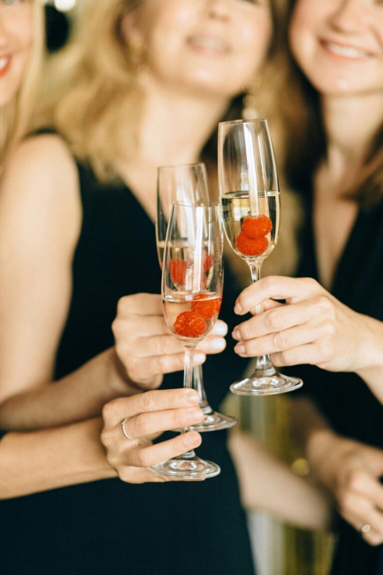 galentine's day