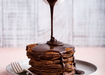 New and delicious pancake recipes to try out