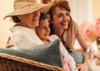 mother's day experience