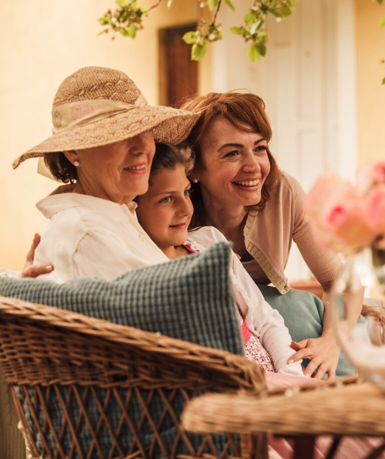 mother's day experience