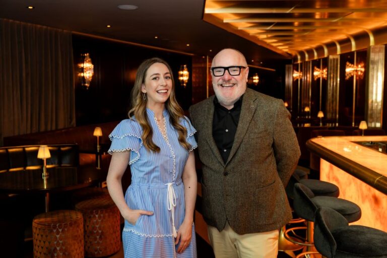 The launch of the Irish Made Awards with headline sponsor Circle Club