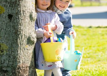 easter events