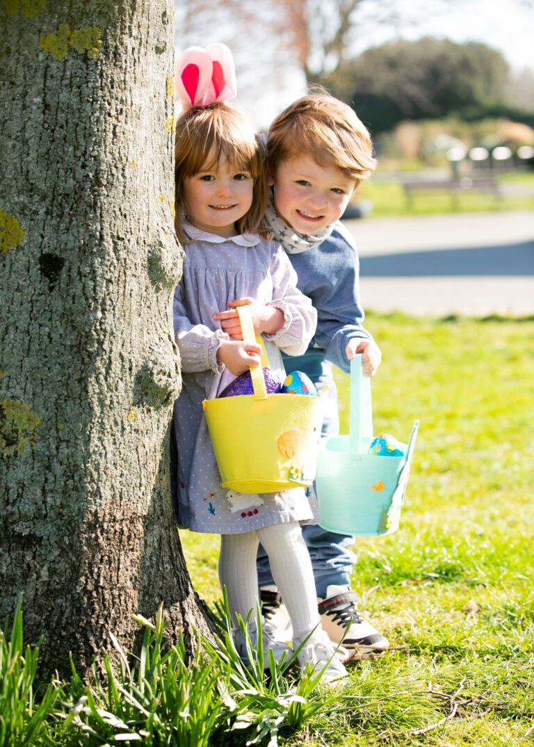 easter events