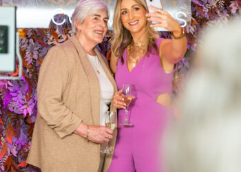 PHOTOS: Women of all ages flocked to the west for Your Best Life events