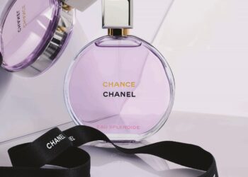 Don’t miss the CHANEL Chance Eau Splendide Event with Irish Country Magazine